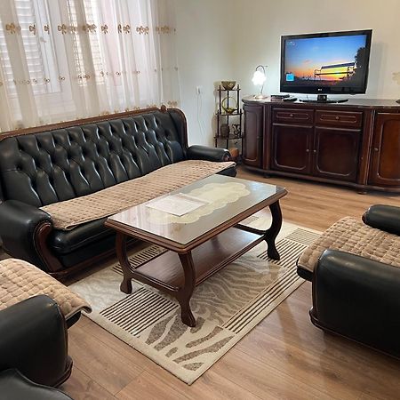 Apartments Dragovic Niksic Ngoại thất bức ảnh