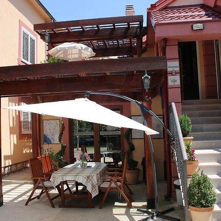 Apartments Dragovic Niksic Ngoại thất bức ảnh