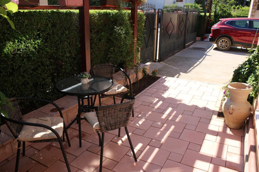 Apartments Dragovic Niksic Ngoại thất bức ảnh