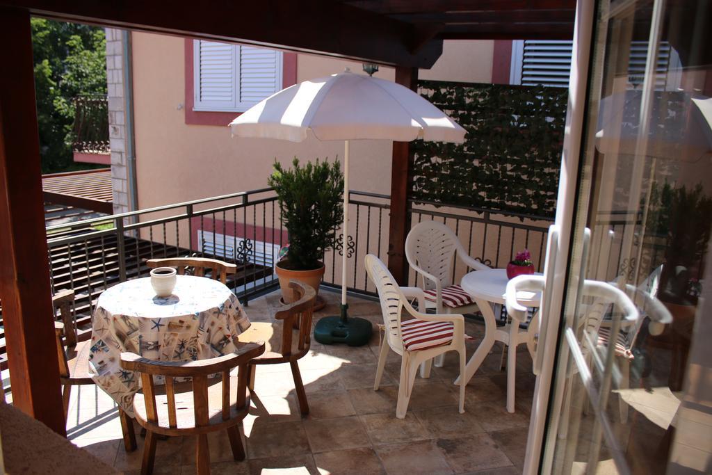 Apartments Dragovic Niksic Ngoại thất bức ảnh
