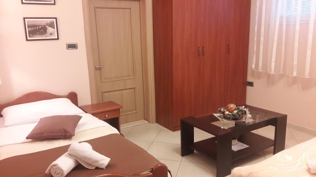 Apartments Dragovic Niksic Ngoại thất bức ảnh